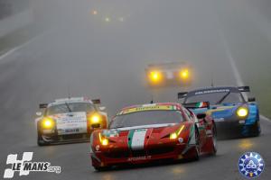 Ferrari 458 Italia: la regina nelle categorie GT