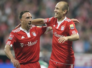 La coppia d'oro del Bayern che fa paura al Real