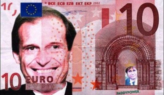 Come trasformare 10 euro in una banconota da 100